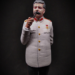 Сталин И. В. 