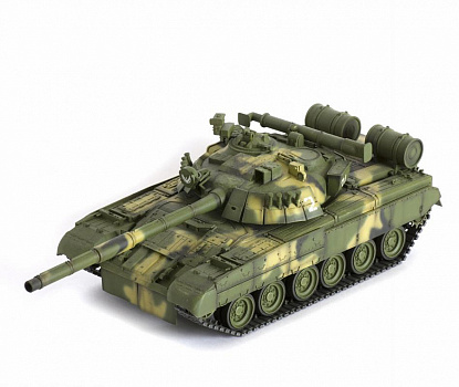 Т-80УД российский основной боевой танк/3591