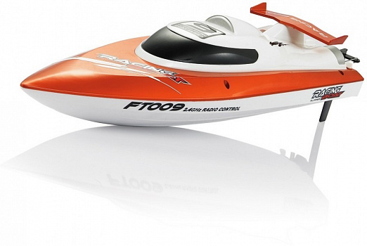 Радиоуправляемый катер FeiLun FT009 Racing Boat 2.4G/FT009-