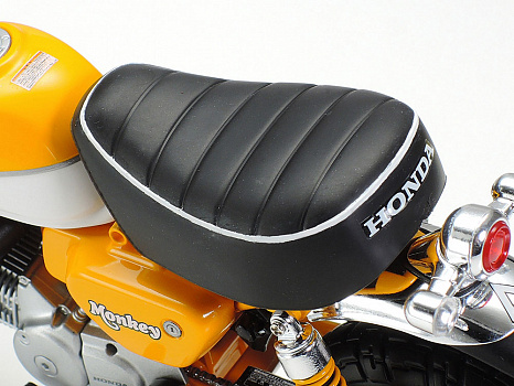 Honda Monkey 125/14134