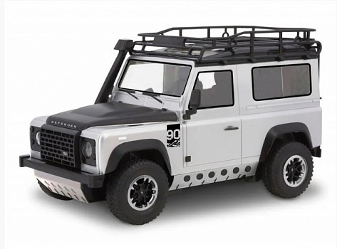 Радиоуправляемая машина Kids Tech Land Rover Defender (трофи) 1/16/MX4618
