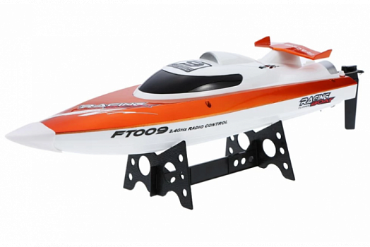Радиоуправляемый катер FeiLun FT009 Racing Boat 2.4G/FT009-