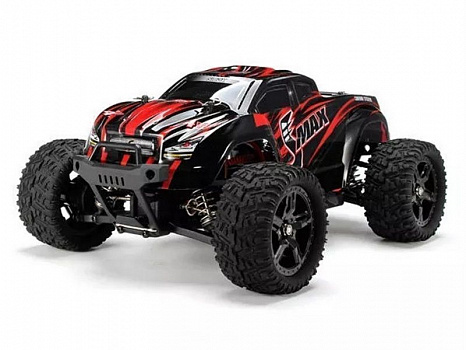 Remo Hobby SMAX 4WD 2.4G 1/16 RTR/RH1631
