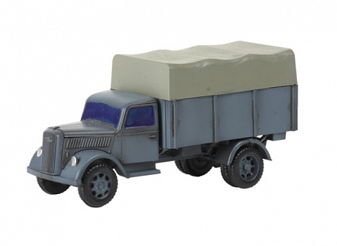 Немецкий грузовик Опель Блиц (1937-1944)/6126