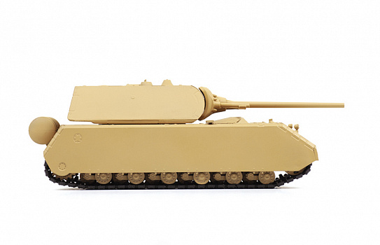 Немецкий сверхтяжелый танк Маус/5073