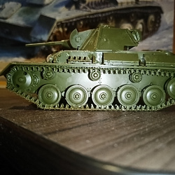 Т-70 Б 
