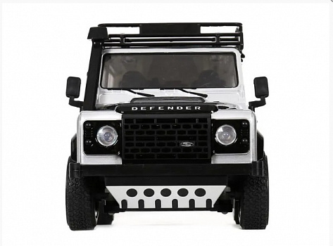Радиоуправляемая машина Kids Tech Land Rover Defender (трофи) 1/16/MX4618
