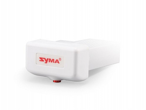 Syma X8SW с FPV трансляцией Wi-Fi, барометр 2.4G RTF/X8SW