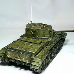 Cromwell Mk.V