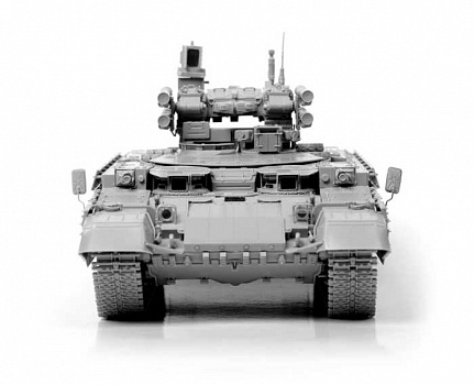 "Терминатор" боевая машина поддержки танков/3636