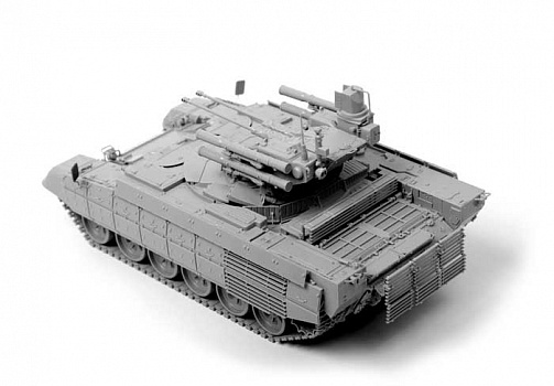 "Терминатор" боевая машина поддержки танков/3636