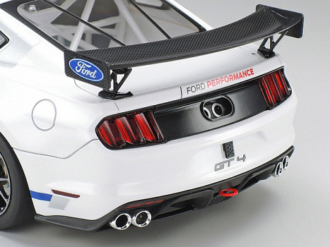 Ford Mustang GT4/24354
