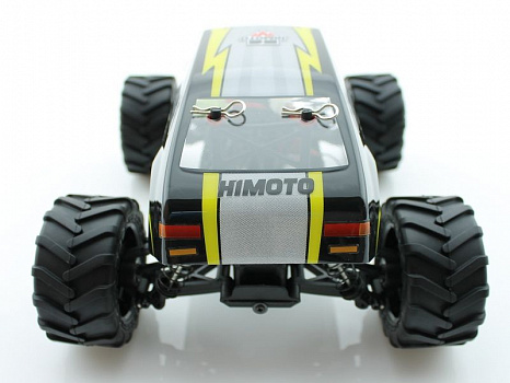 Himoto Crasher 4WD 2.4G 1/18 RTR/E18MC