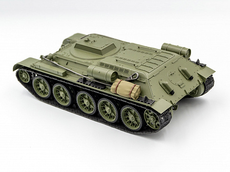 T-34T обр. 1944 г. Советская БРЭМ/35371