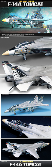 F-14A Tomcat/12253