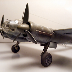 Ju-88 A-4